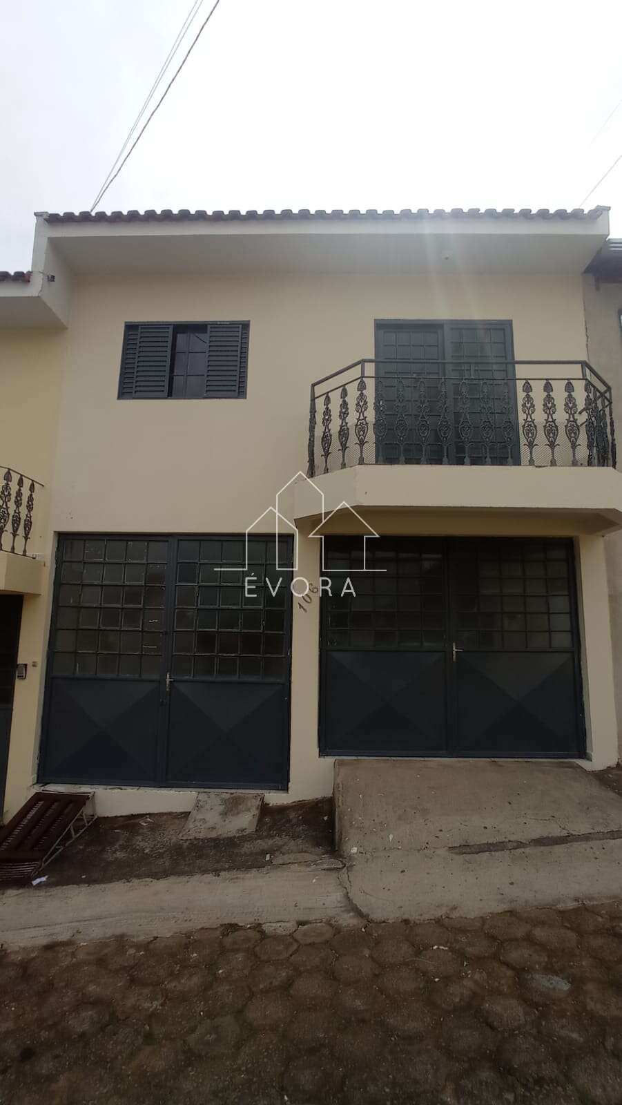 Casa à venda em Monte Sião, Condomínio das Águas, com 2 quartos - Évora Imóveis