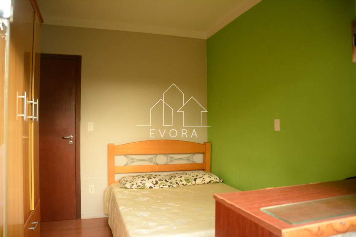 Casa à venda em Monte Sião, Condomínio Zancheta, com 3 quartos - Évora Imóveis