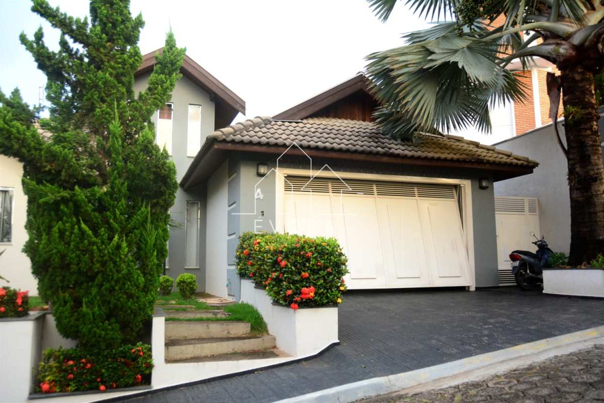 Casa à venda em Monte Sião, Condomínio Zancheta, com 3 quartos - Évora Imóveis