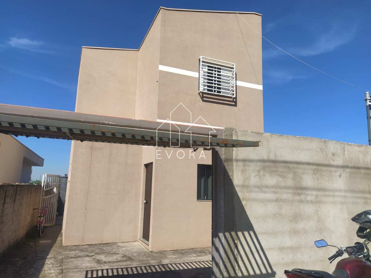 Casa à venda em Monte Sião, Del Sole, com 2 quartos - Évora Imóveis