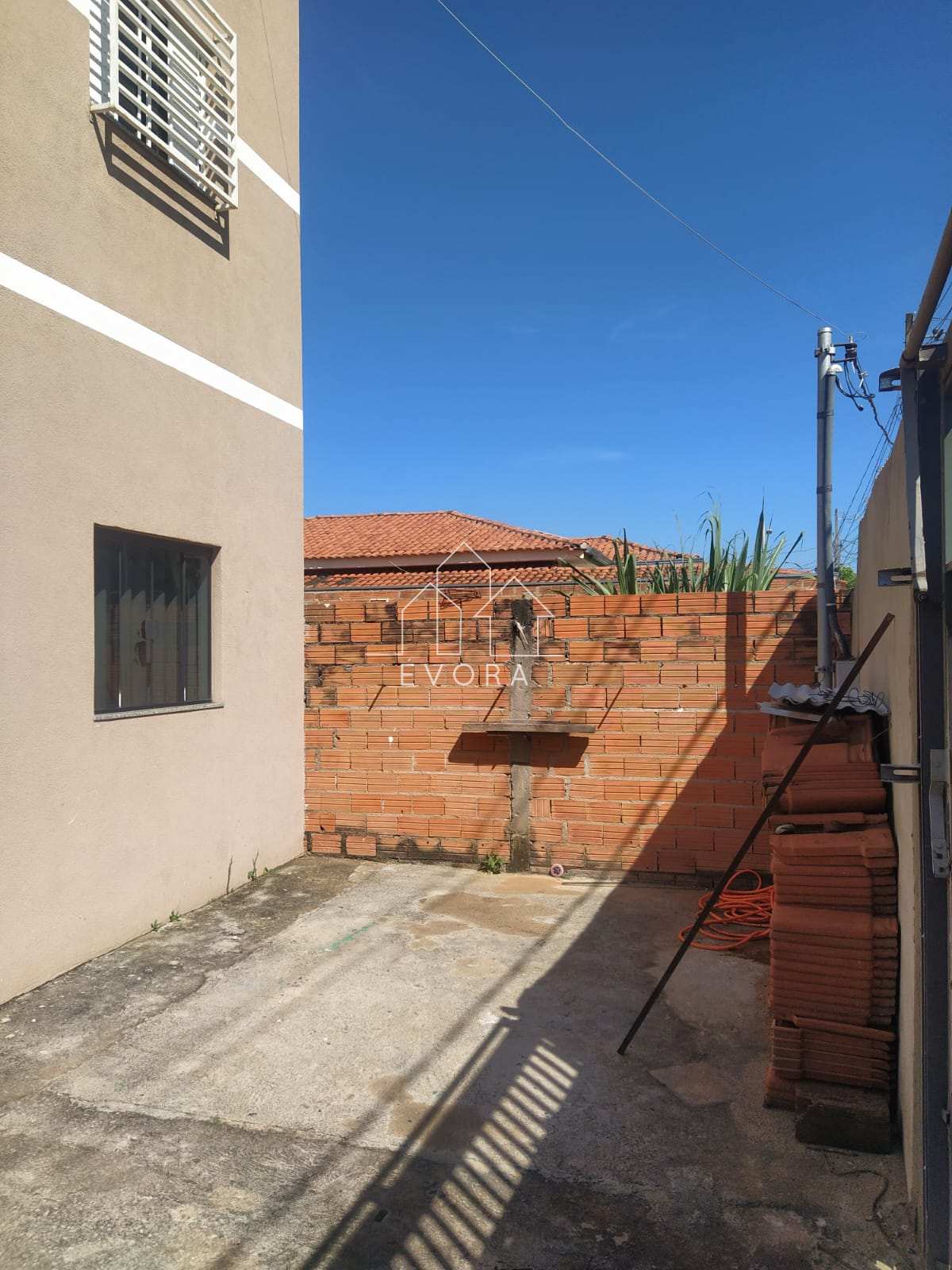 Casa à venda em Monte Sião, Del Sole, com 2 quartos - Évora Imóveis