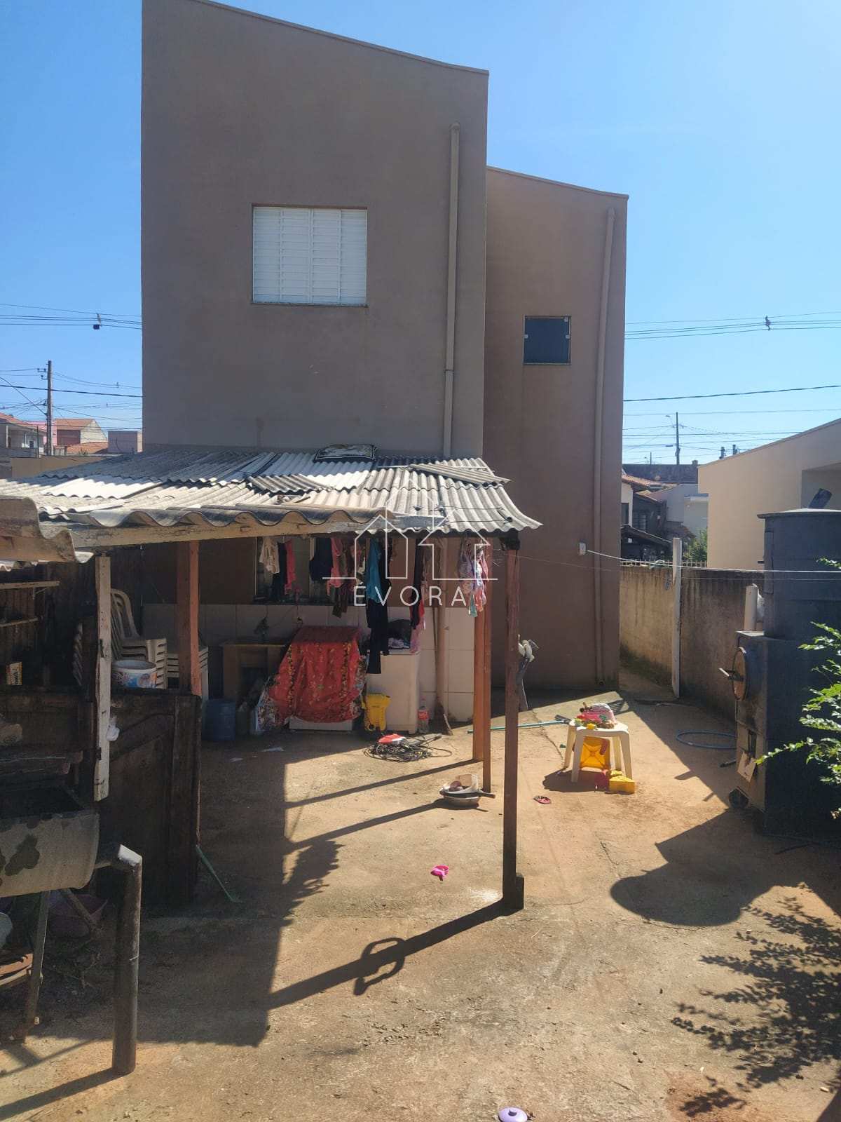 Casa à venda em Monte Sião, Del Sole, com 2 quartos - Évora Imóveis