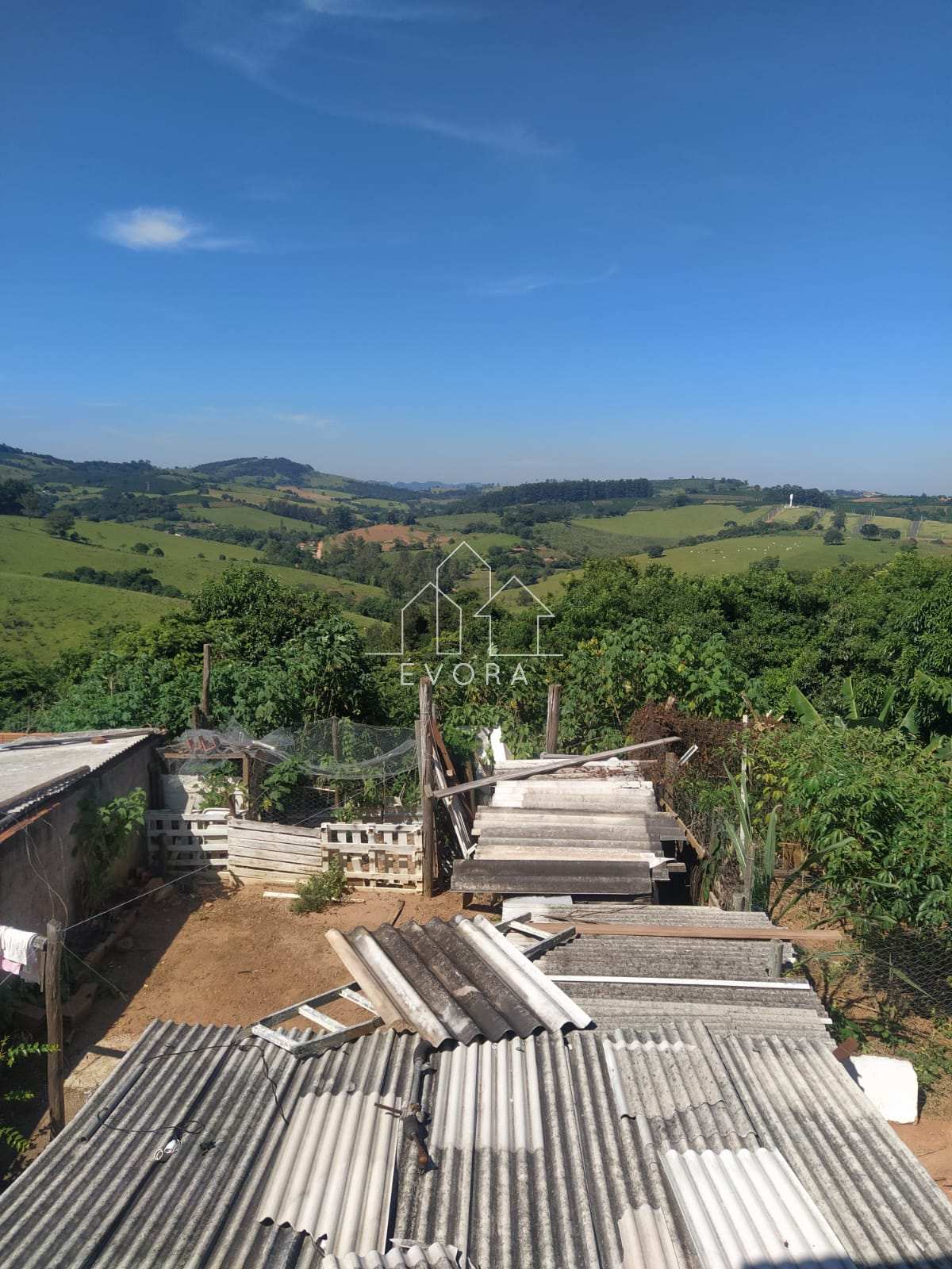 Casa à venda em Monte Sião, Del Sole, com 2 quartos - Évora Imóveis