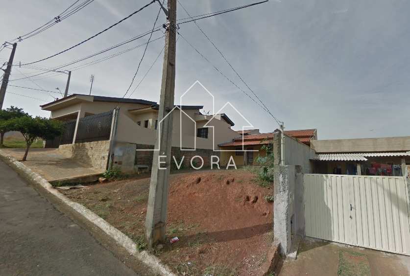 Casa à venda em Monte Sião, Del Sole, com 2 quartos, 200m² - Évora Imóveis