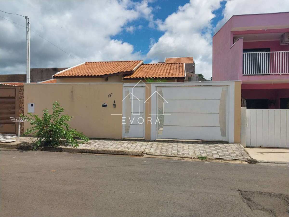 Casa à venda em Monte Sião, Del Sole, com 2 quartos - Évora Imóveis