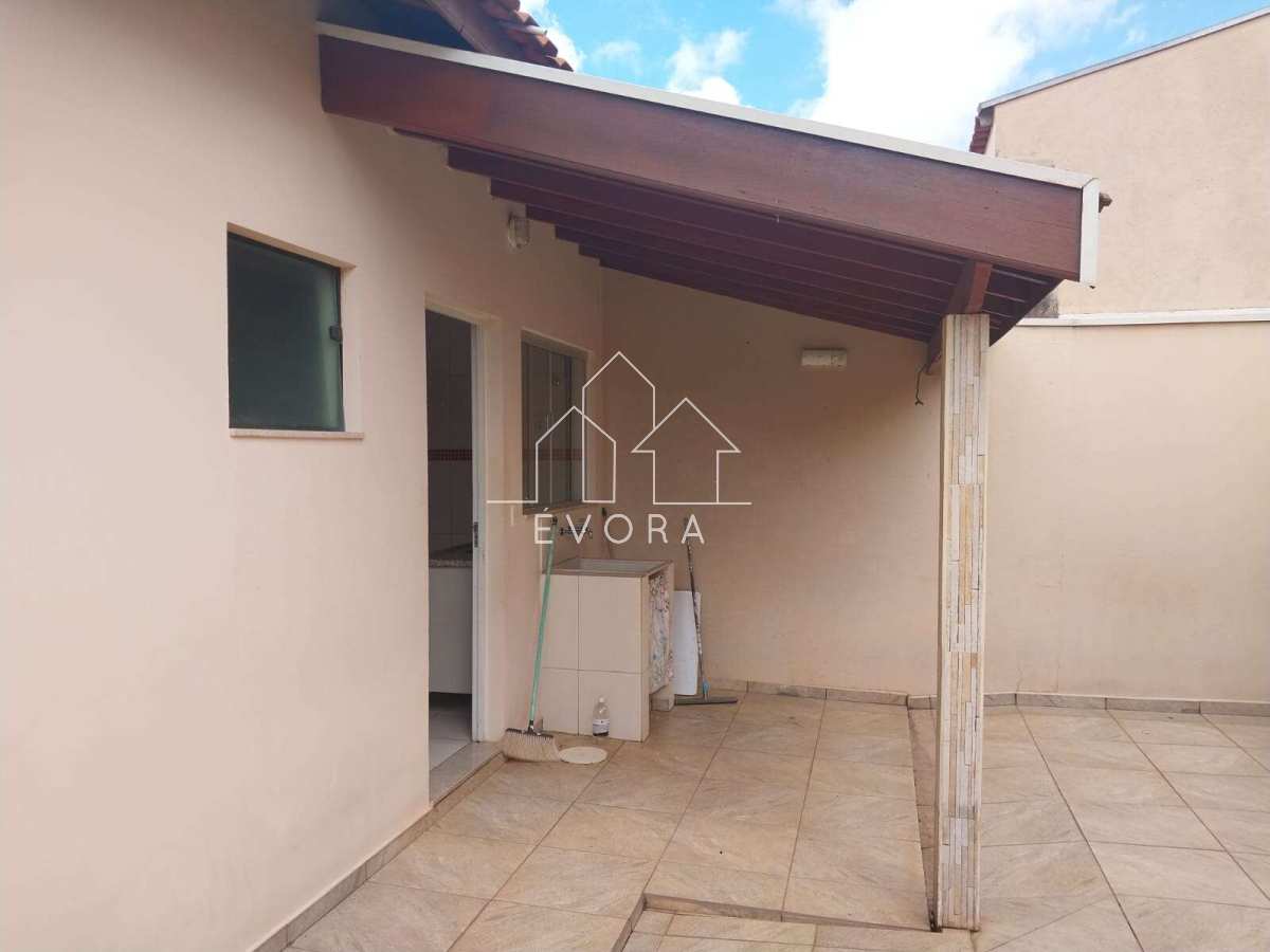 Casa à venda em Monte Sião, Del Sole, com 2 quartos - Évora Imóveis