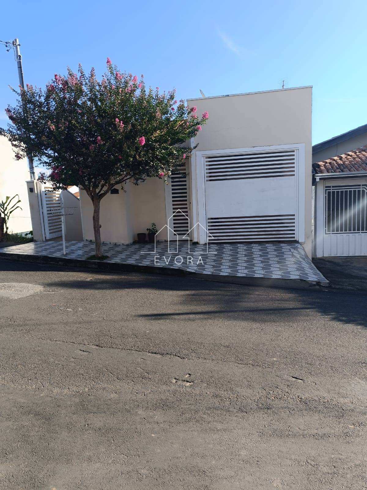 Casa à venda em Monte Sião, Jardim América 1, com 2 quartos - Évora Imóveis