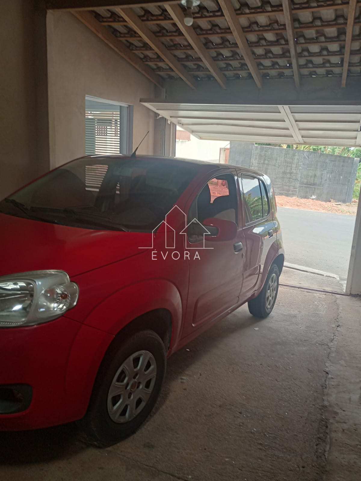 Casa à venda em Monte Sião, Jardim América, com 2 quartos - Évora Imóveis