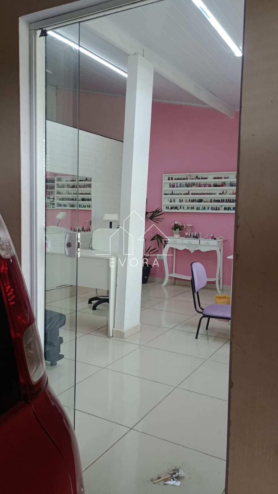 Casa à venda em Monte Sião, Jardim América, com 2 quartos - Évora Imóveis