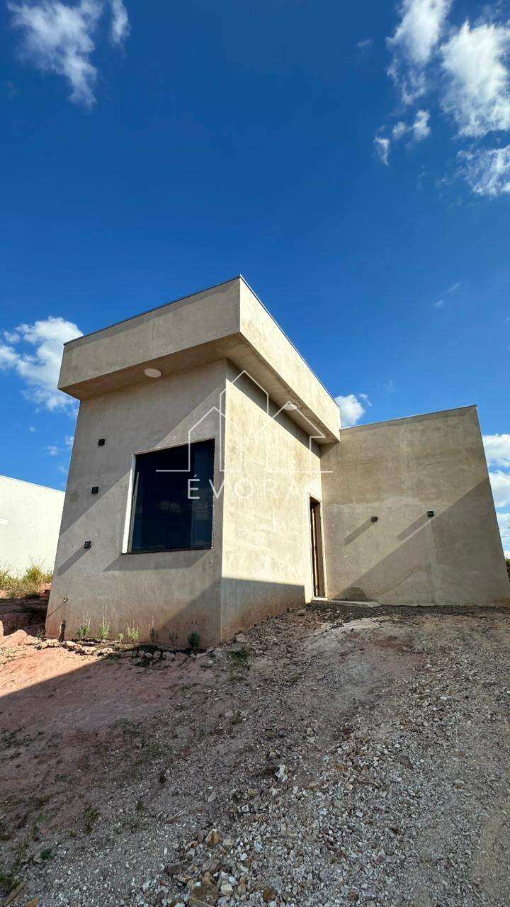 Casa à venda em Monte Sião, Jardim dos Lagos, com 2 quartos - Évora Imóveis