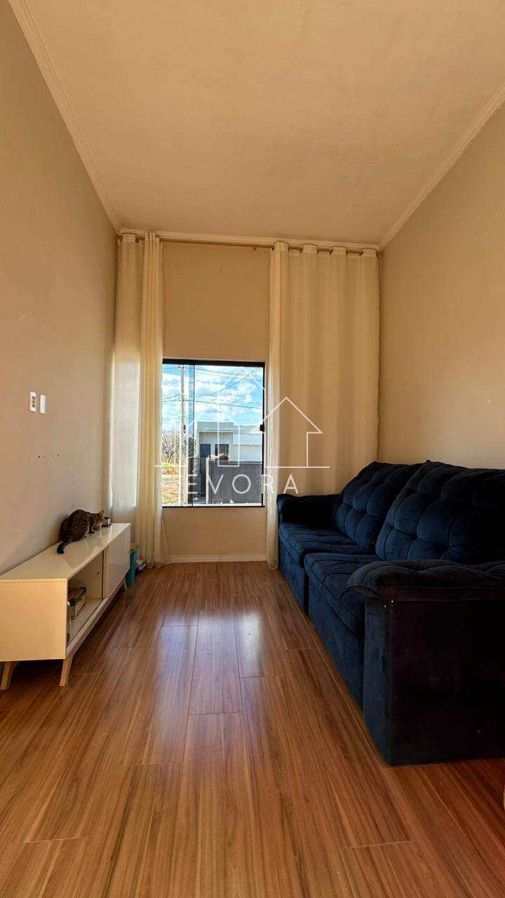 Casa à venda em Monte Sião, Jardim dos Lagos, com 2 quartos - Évora Imóveis