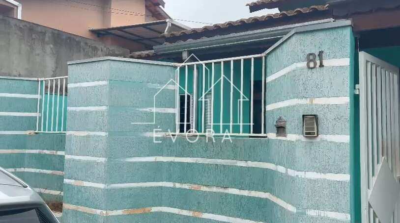 Casa à venda em Monte Sião, Jardim Massa, com 2 quartos - Évora Imóveis