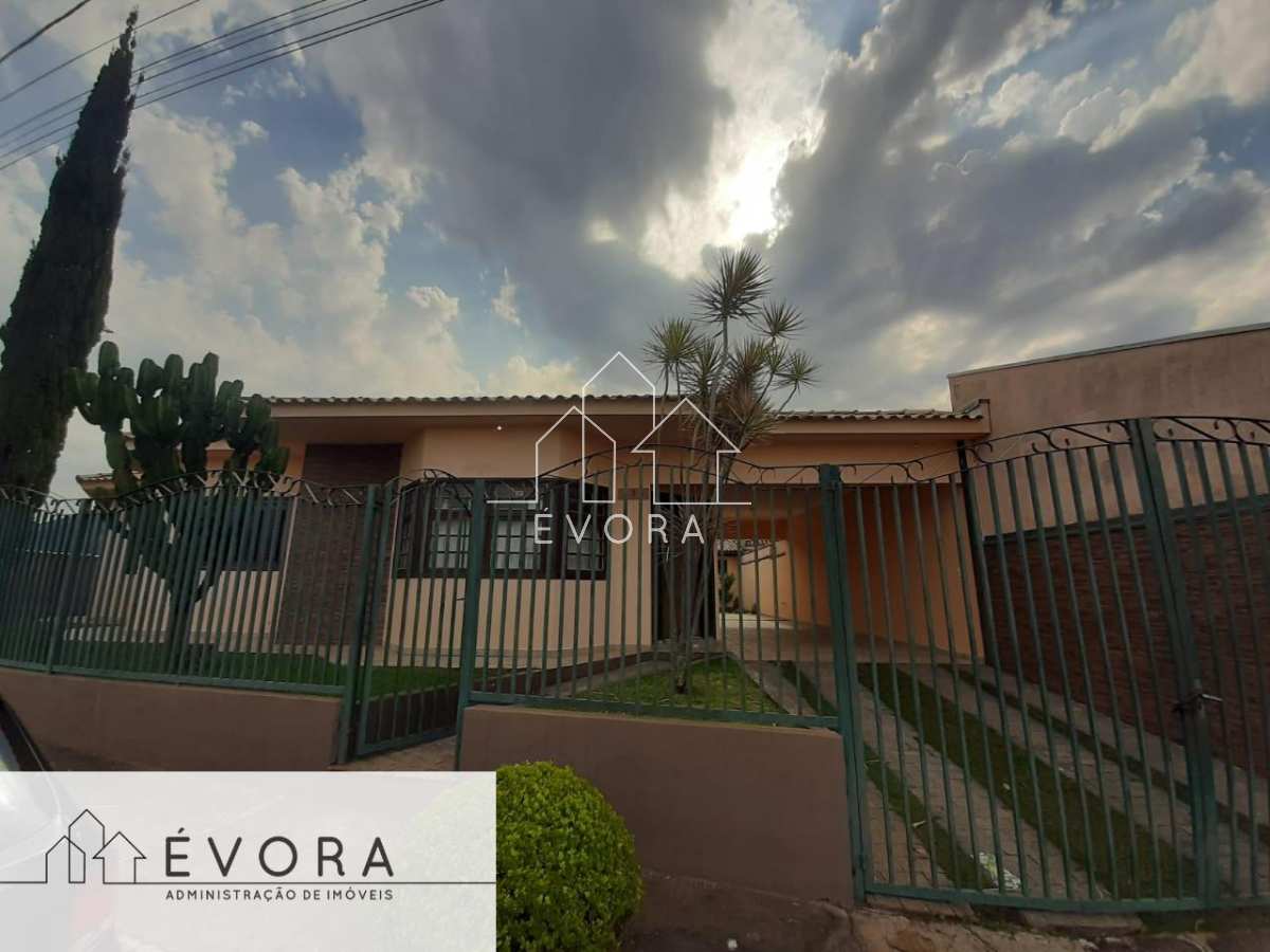 Casa à venda em Monte Sião, Jardim Massa, com 3 quartos - Évora Imóveis