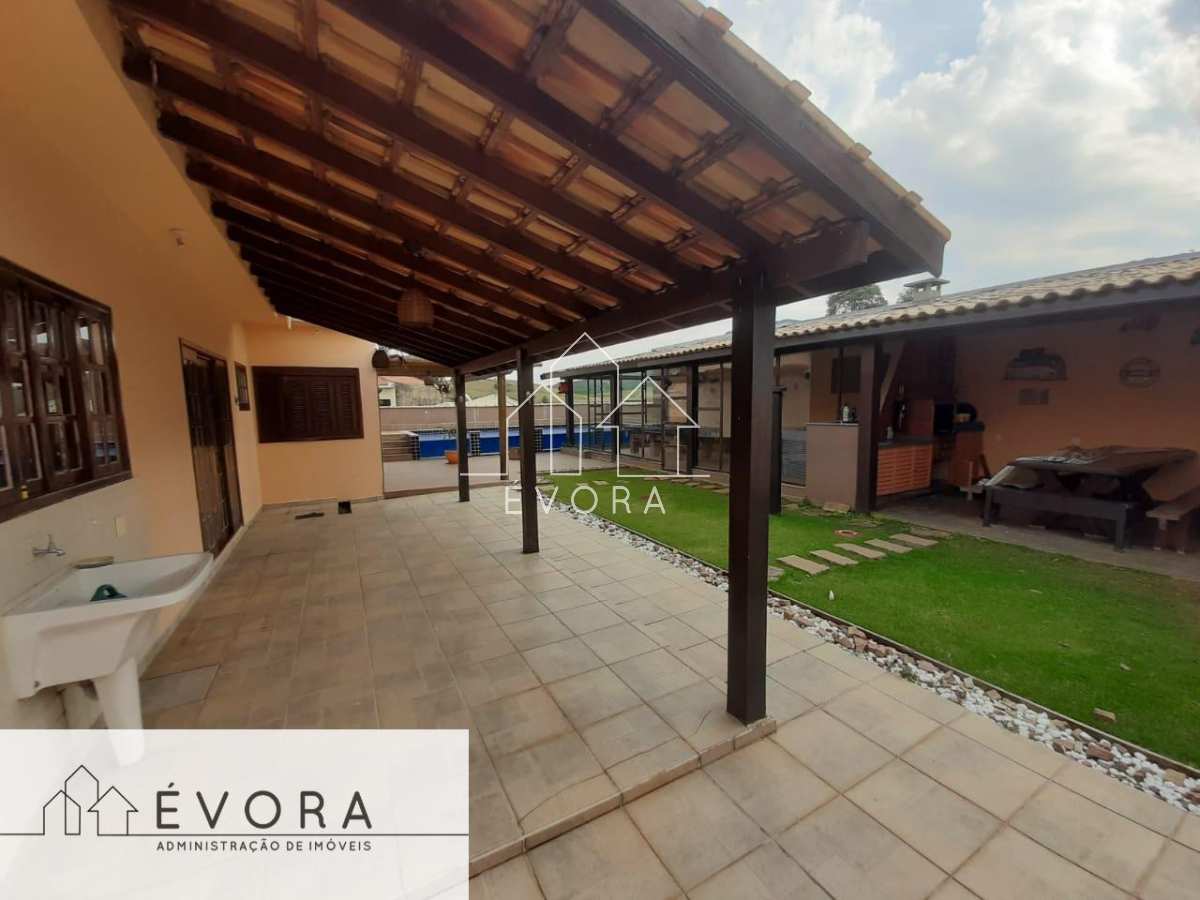 Casa à venda em Monte Sião, Jardim Massa, com 3 quartos - Évora Imóveis