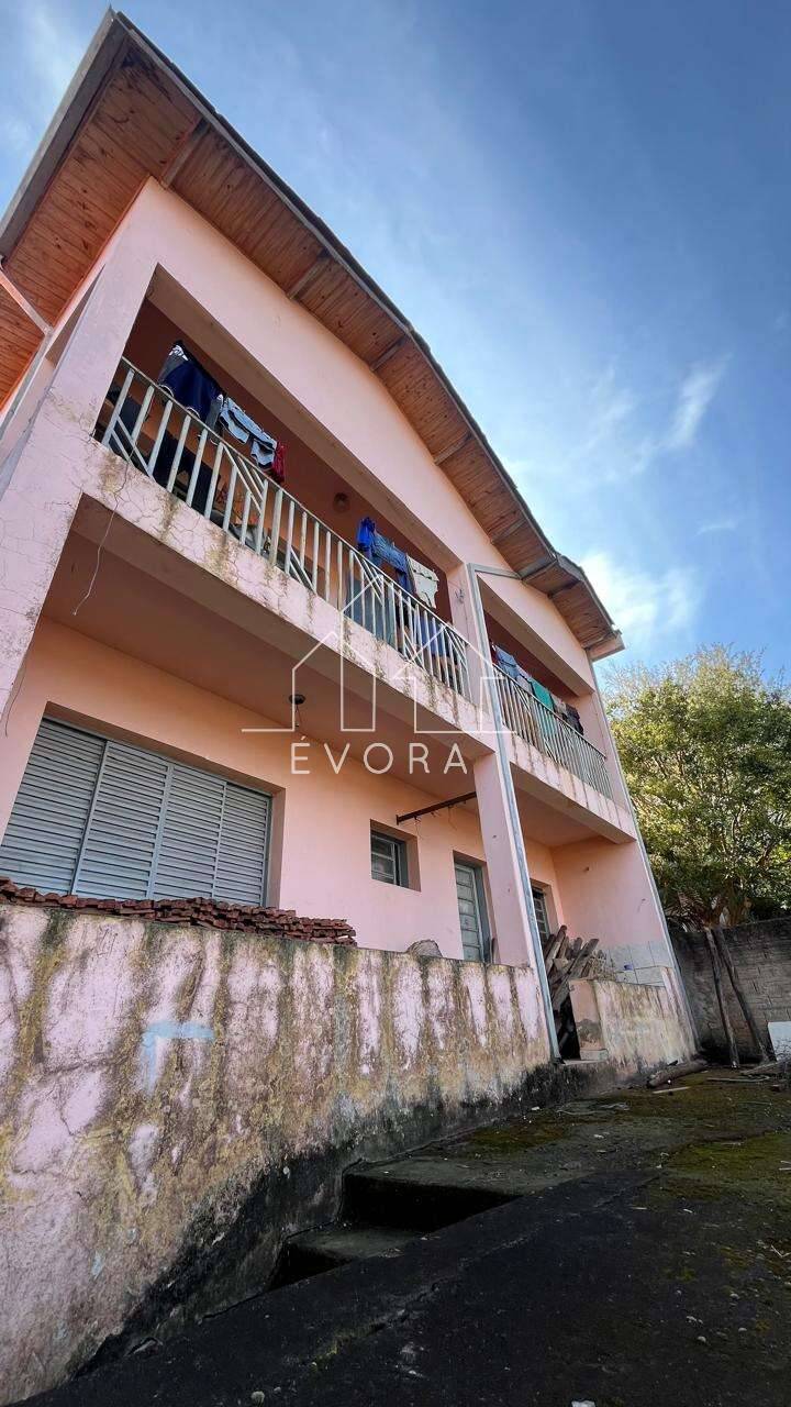 Casa à venda em Monte Sião, Jardim Mathias, com 3 quartos, 290m² - Évora Imóveis
