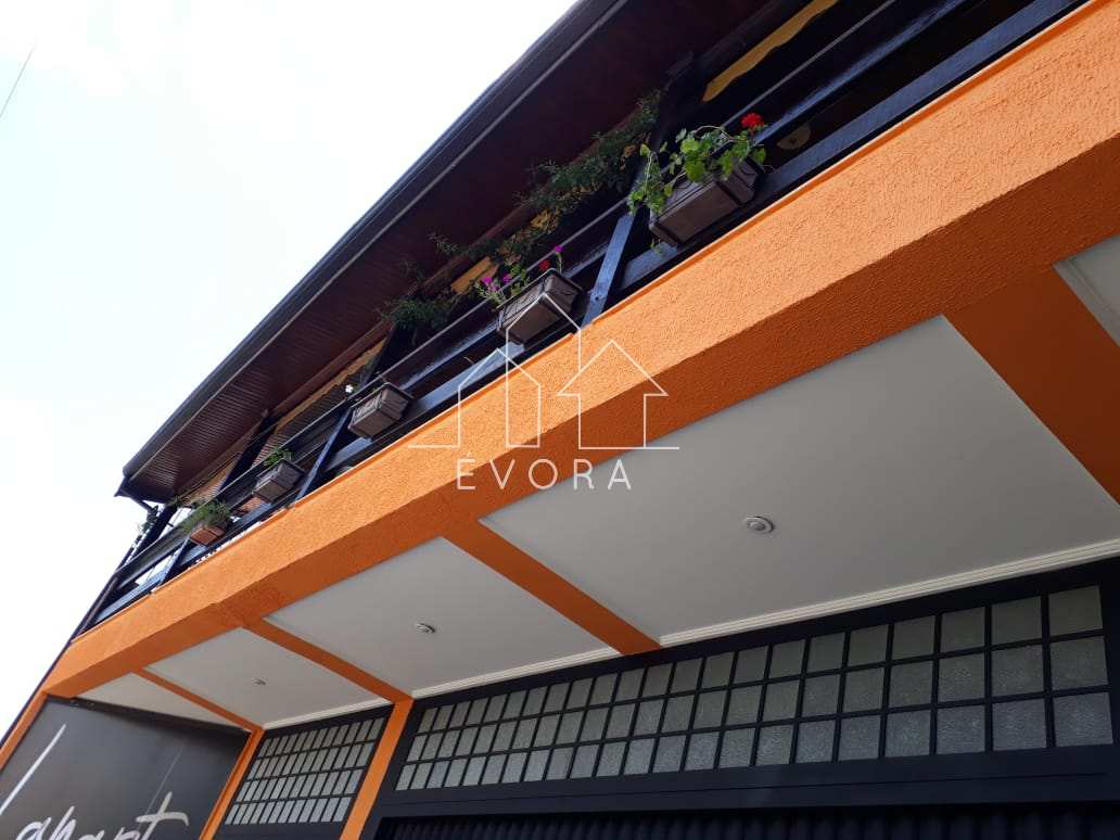 Casa à venda em Monte Sião, Novo Horizonte, com 5 quartos - Évora Imóveis