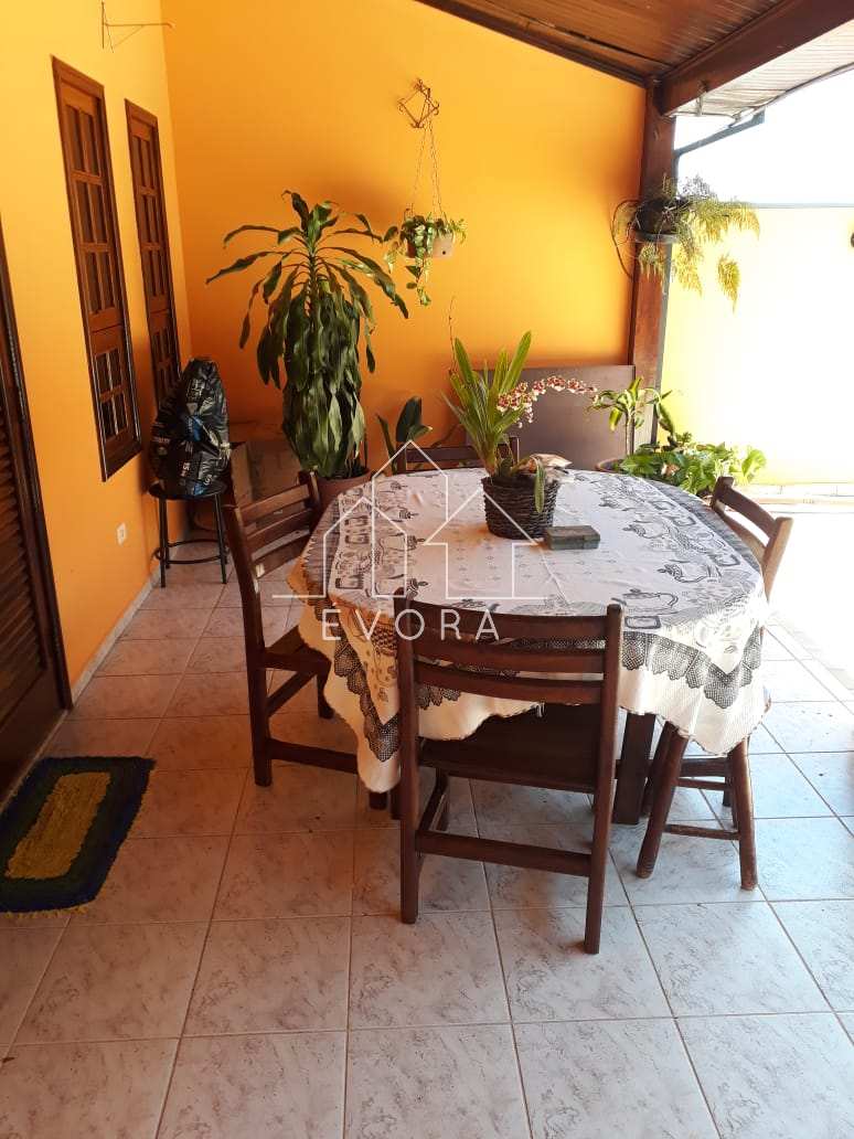 Casa à venda em Monte Sião, Novo Horizonte, com 5 quartos - Évora Imóveis