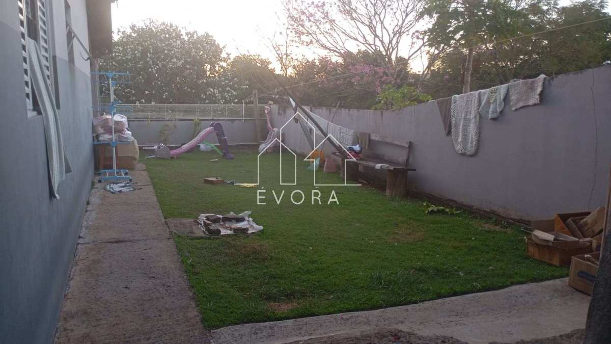 Casa à venda em Monte Sião, Jardim Zanchetta, com 3 quartos - Évora Imóveis