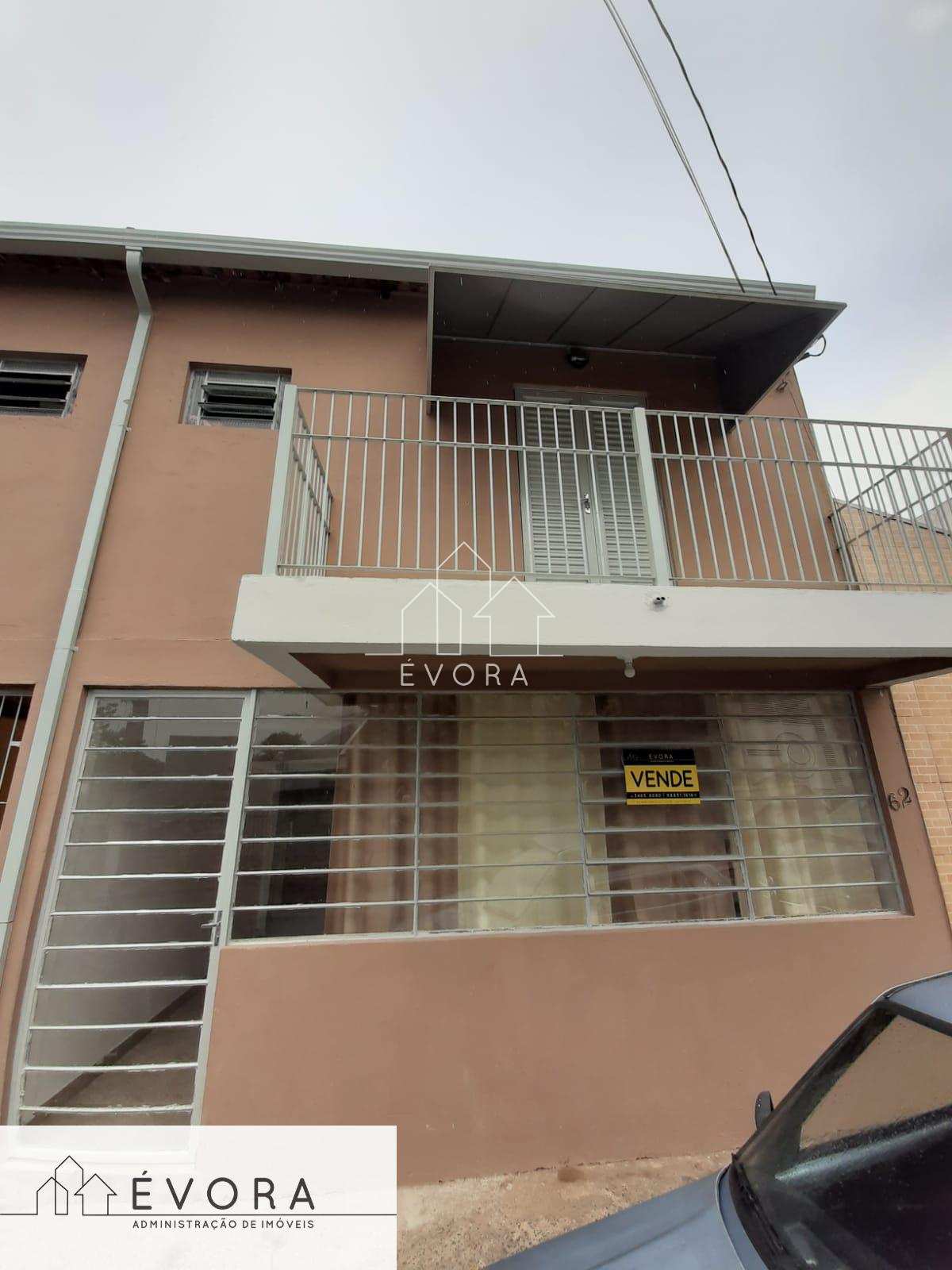 Casa à venda em Monte Sião, Magioli, com 3 quartos - Évora Imóveis