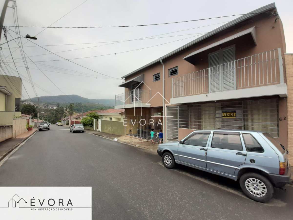 Casa à venda em Monte Sião, Magioli, com 3 quartos - Évora Imóveis