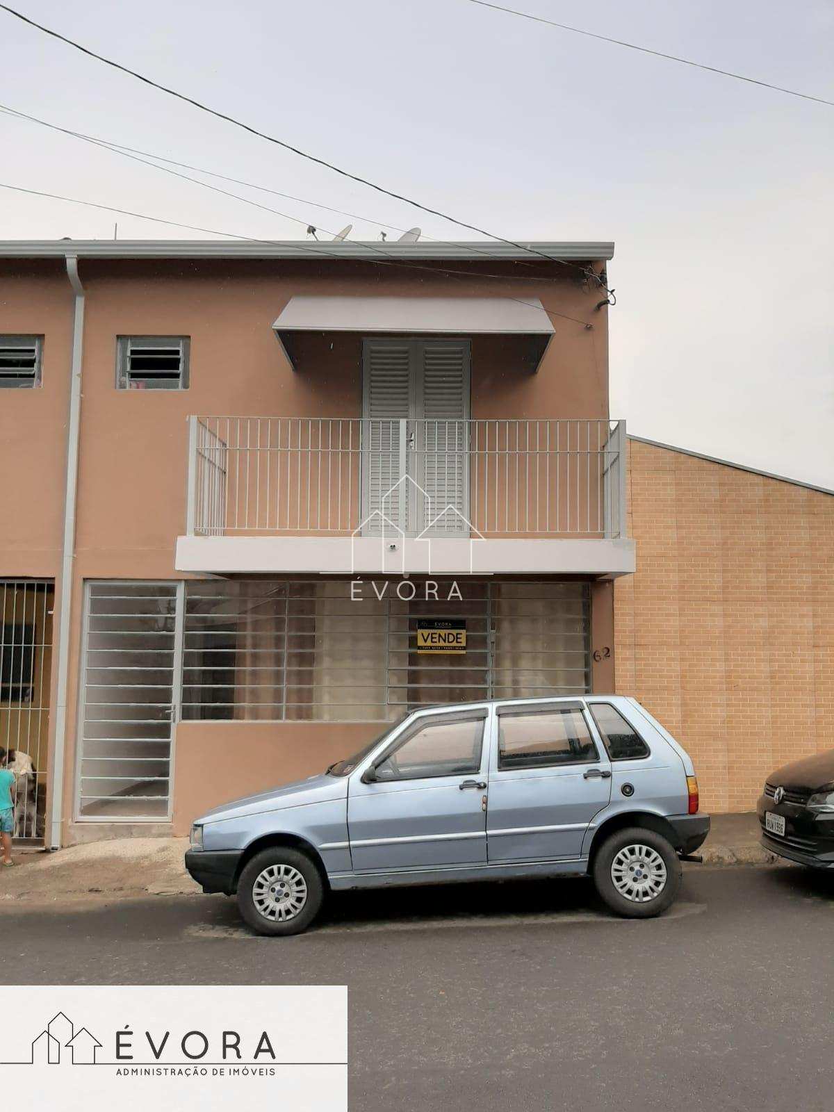 Casa à venda em Monte Sião, Magioli, com 3 quartos - Évora Imóveis