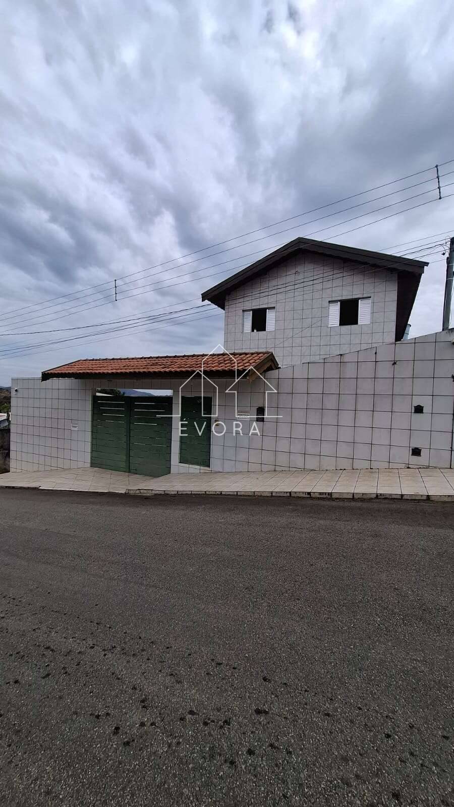 Casa à venda em Monte Sião, Mococa, com 2 quartos, 510m² - Évora Imóveis