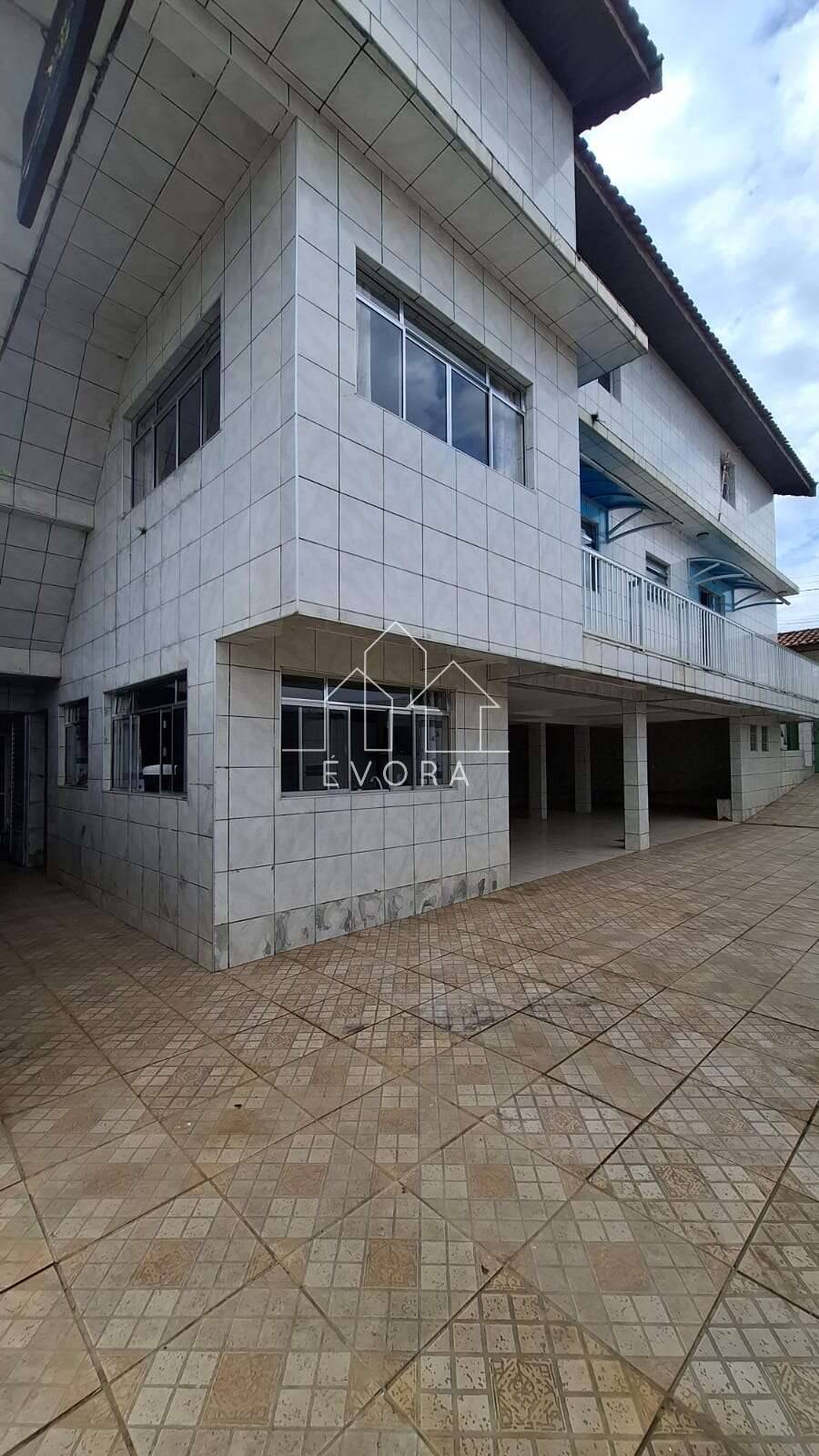 Casa à venda em Monte Sião, Mococa, com 2 quartos, 510m² - Évora Imóveis