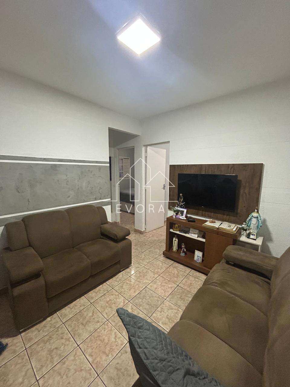 Casa à venda em Monte Sião, Mococa, com 2 quartos - Évora Imóveis