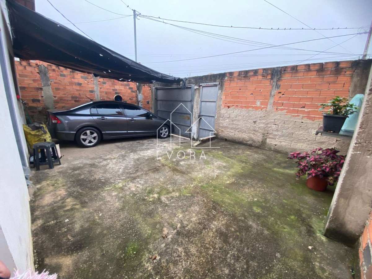 Casa à venda em Monte Sião, Mococa, com 2 quartos - Évora Imóveis