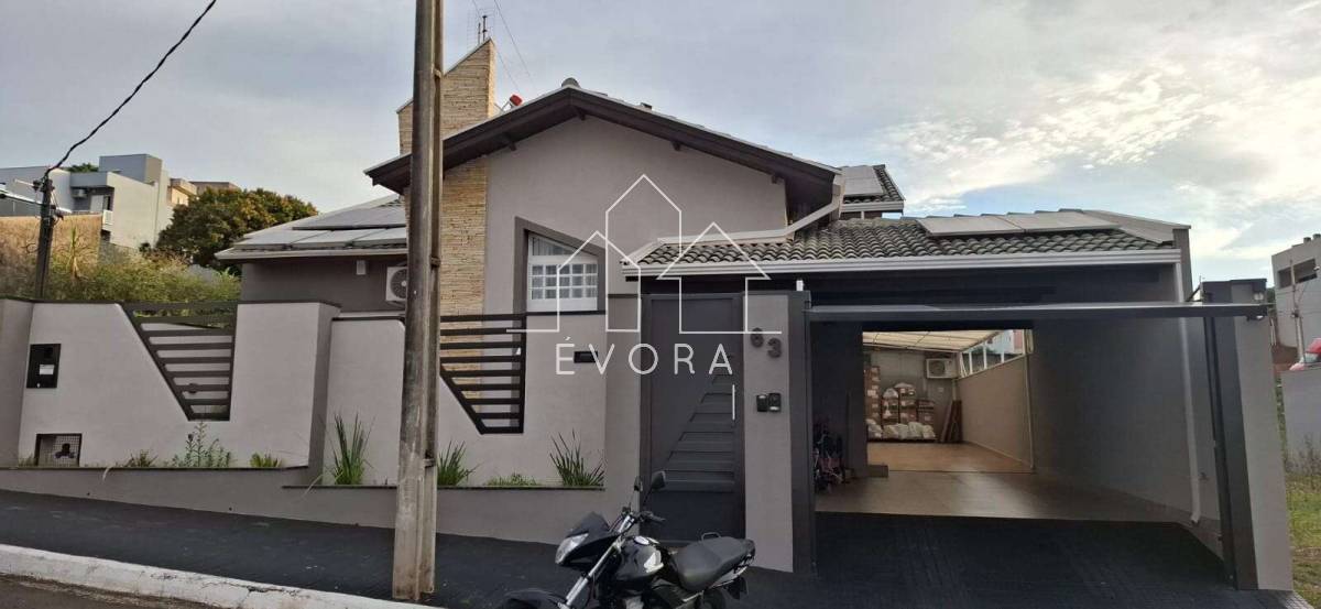 Casa à venda em Monte Sião, Morada Nova, com 3 quartos, 360m² - Évora Imóveis