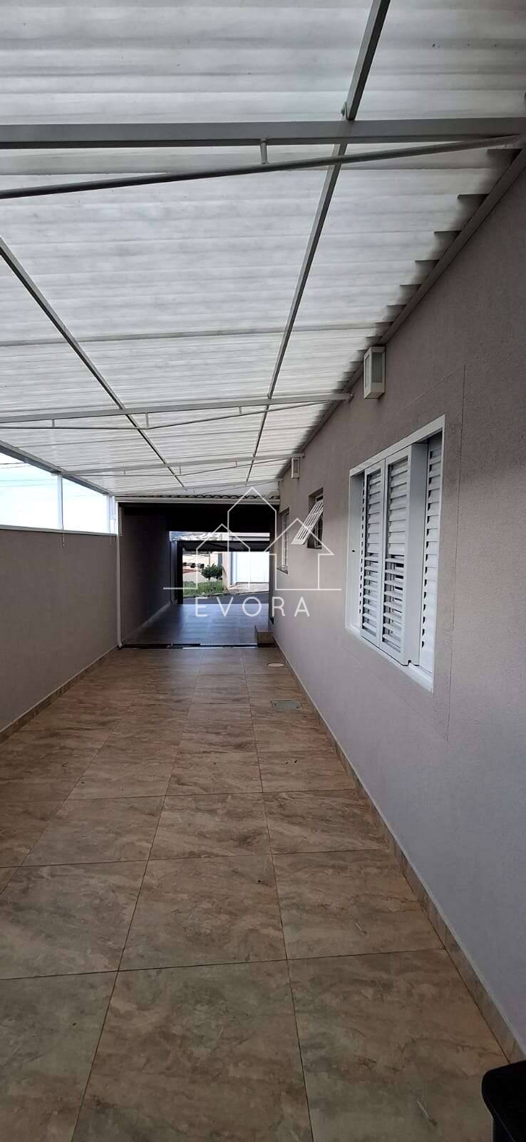 Casa à venda em Monte Sião, Morada Nova, com 3 quartos, 360m² - Évora Imóveis
