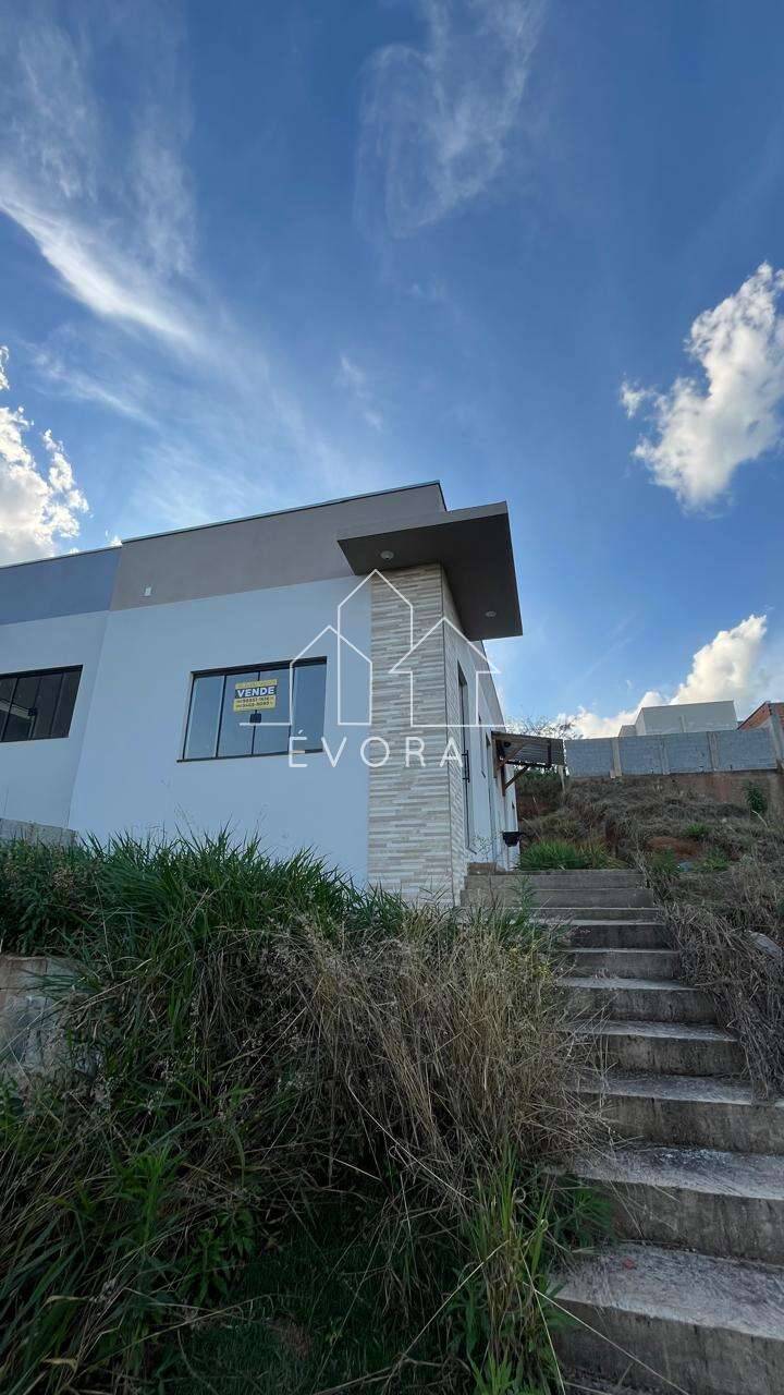 Casa à venda em Monte Sião, Parque das Fontes, com 2 quartos - Évora Imóveis