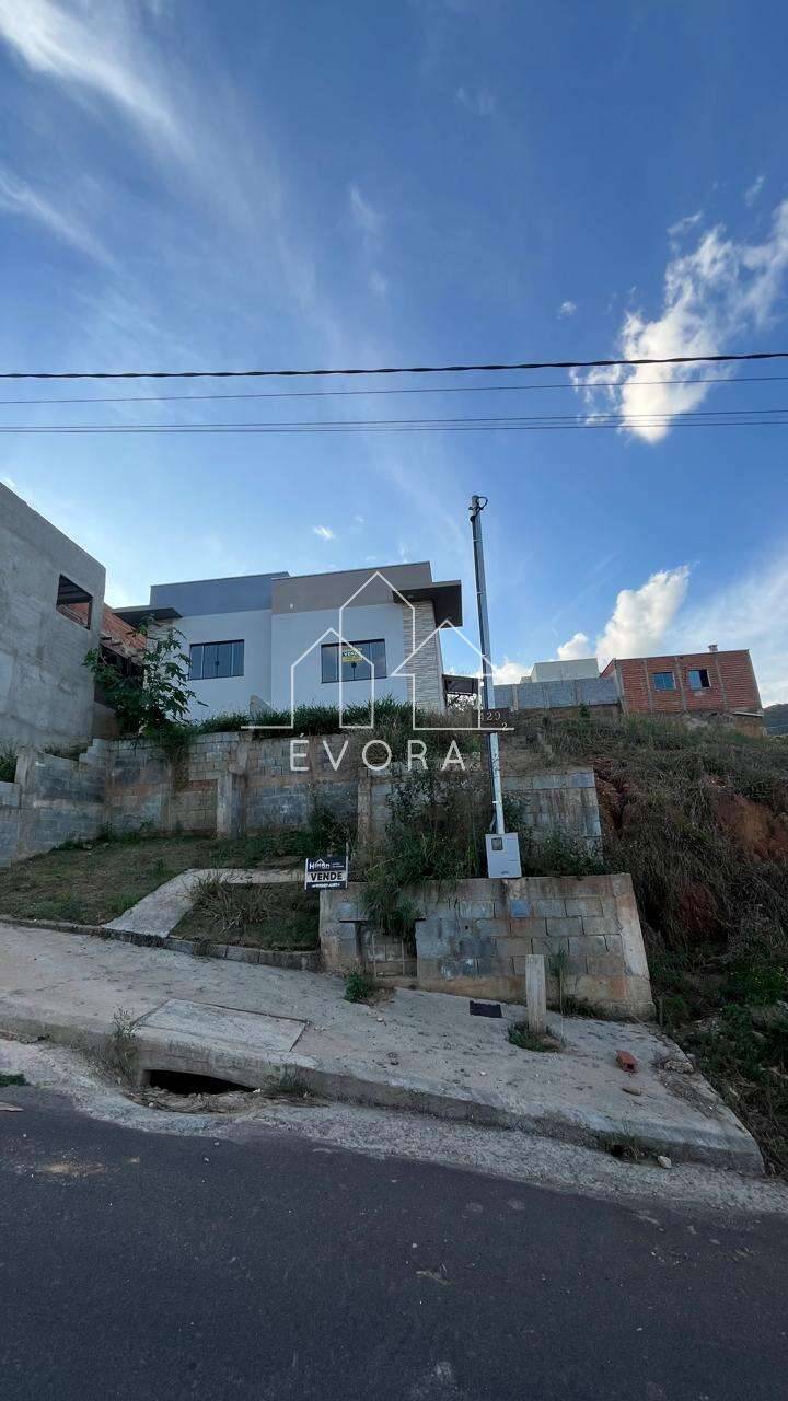 Casa à venda em Monte Sião, Parque das Fontes, com 2 quartos - Évora Imóveis