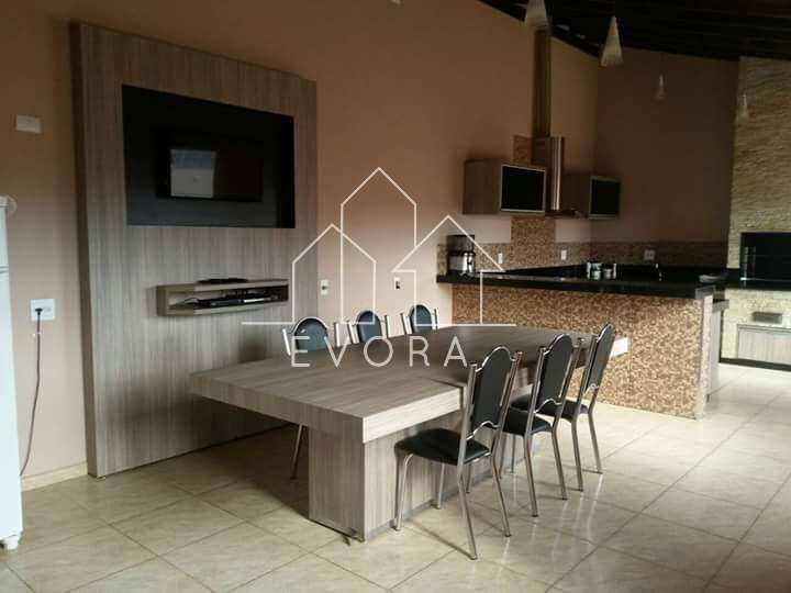 Casa à venda em Monte Sião, Parque das Fontes, com 3 quartos, 500m² - Évora Imóveis