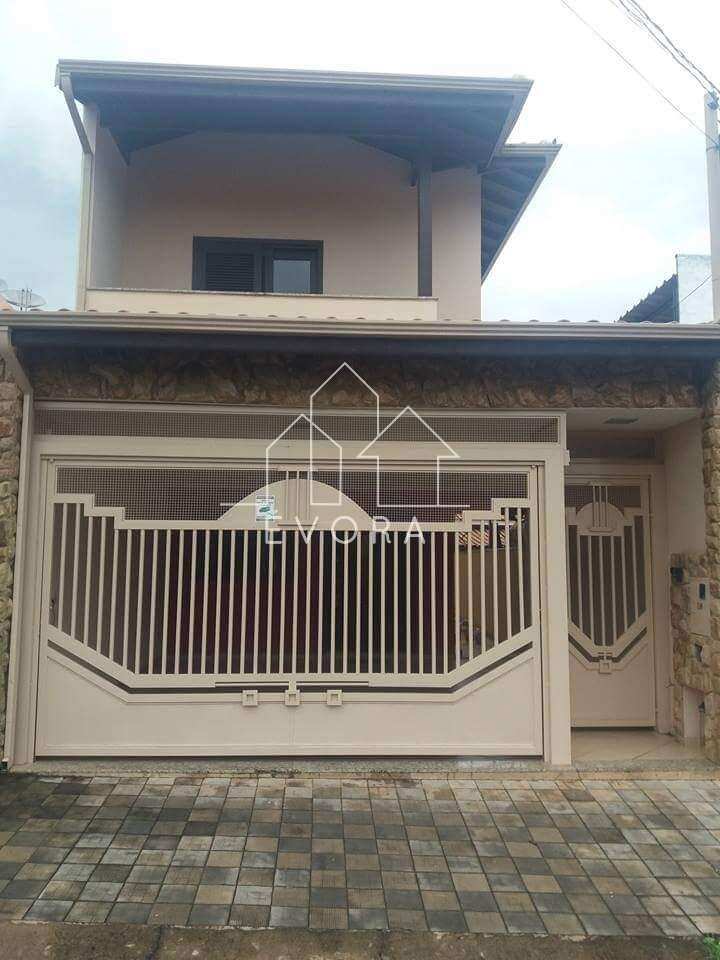 Casa à venda em Monte Sião, Parque das Fontes, com 3 quartos, 500m² - Évora Imóveis