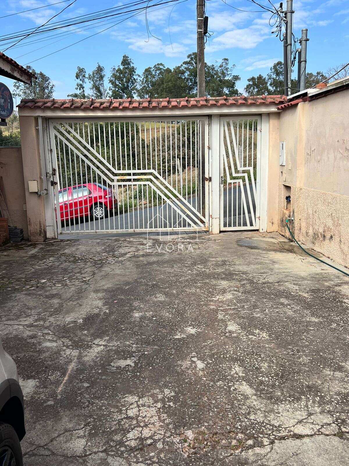Casa à venda em Monte Sião, Planetário, com 3 quartos - Évora Imóveis