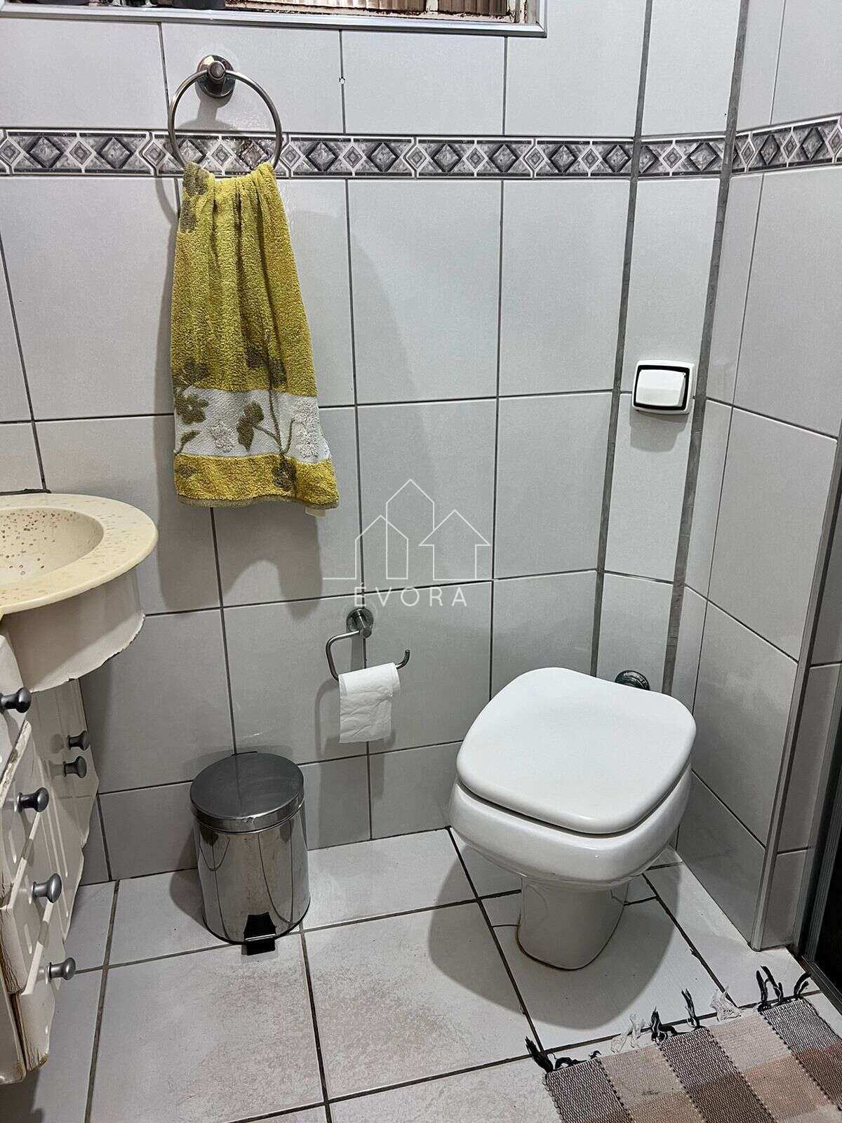 Casa à venda em Monte Sião, Planetário, com 3 quartos - Évora Imóveis