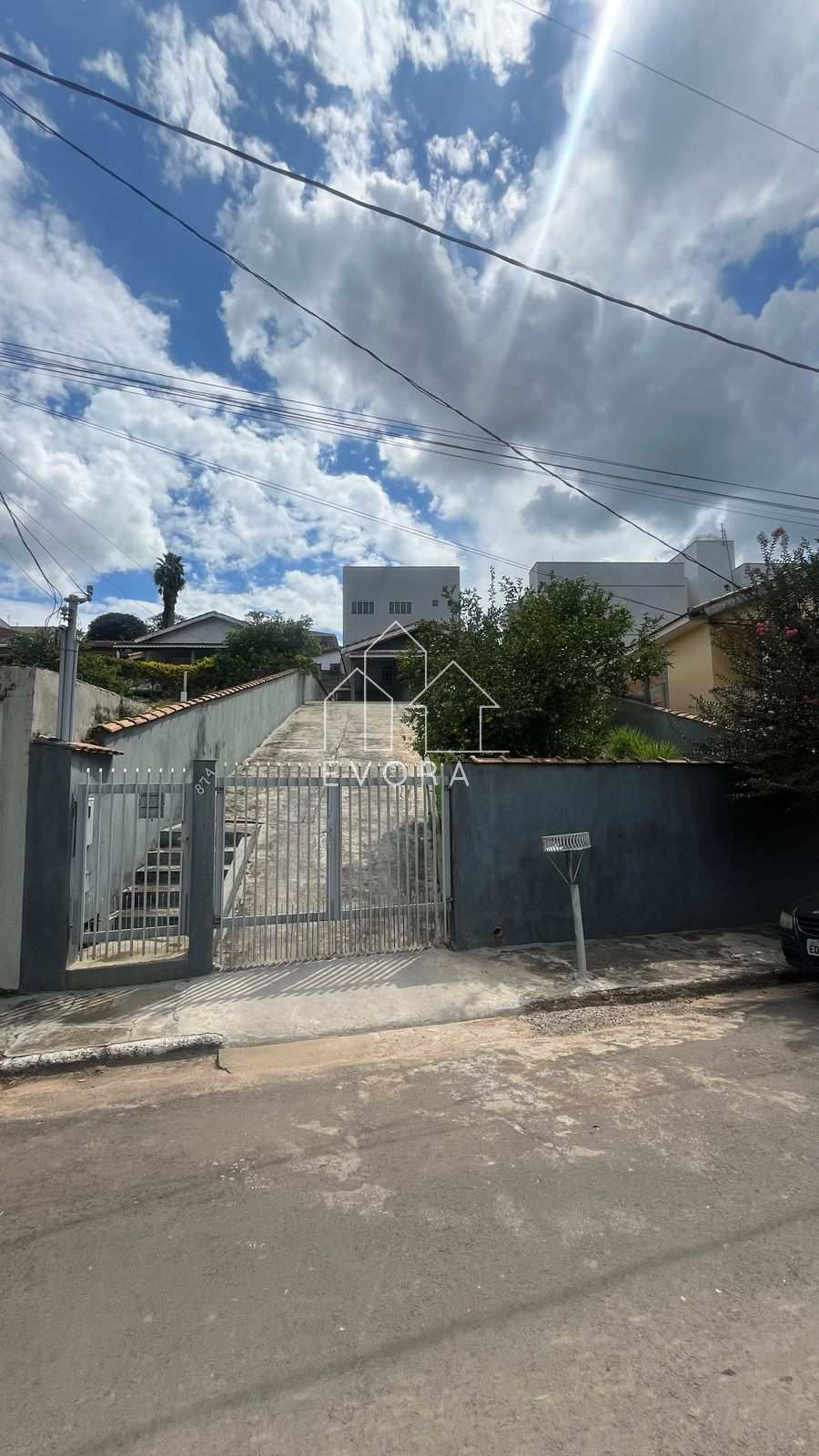Casa à venda em Monte Sião, Planetário, com 3 quartos, 380m² - Évora Imóveis