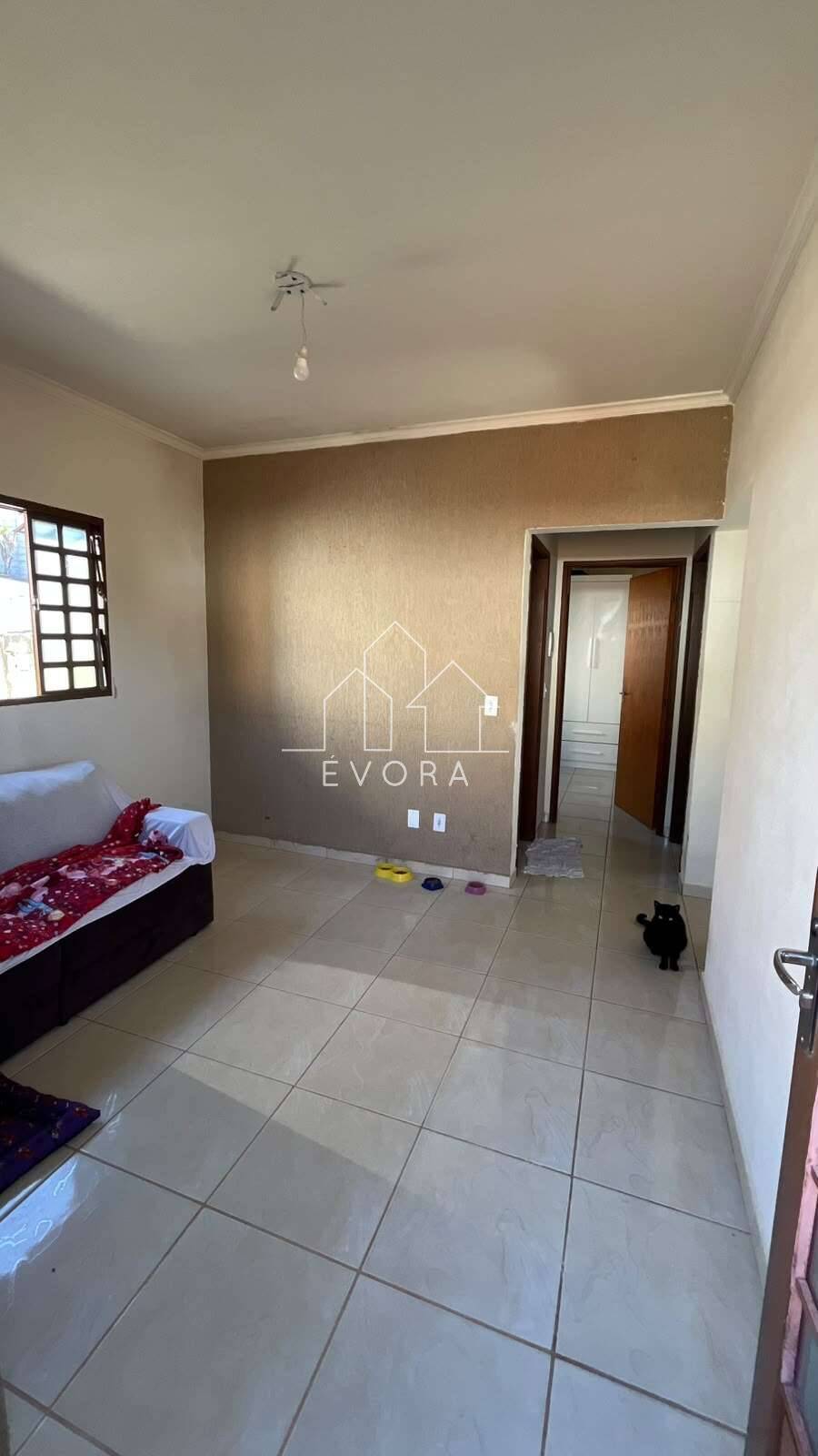 Casa à venda em Monte Sião, Rio das Pedras, com 3 quartos - Évora Imóveis