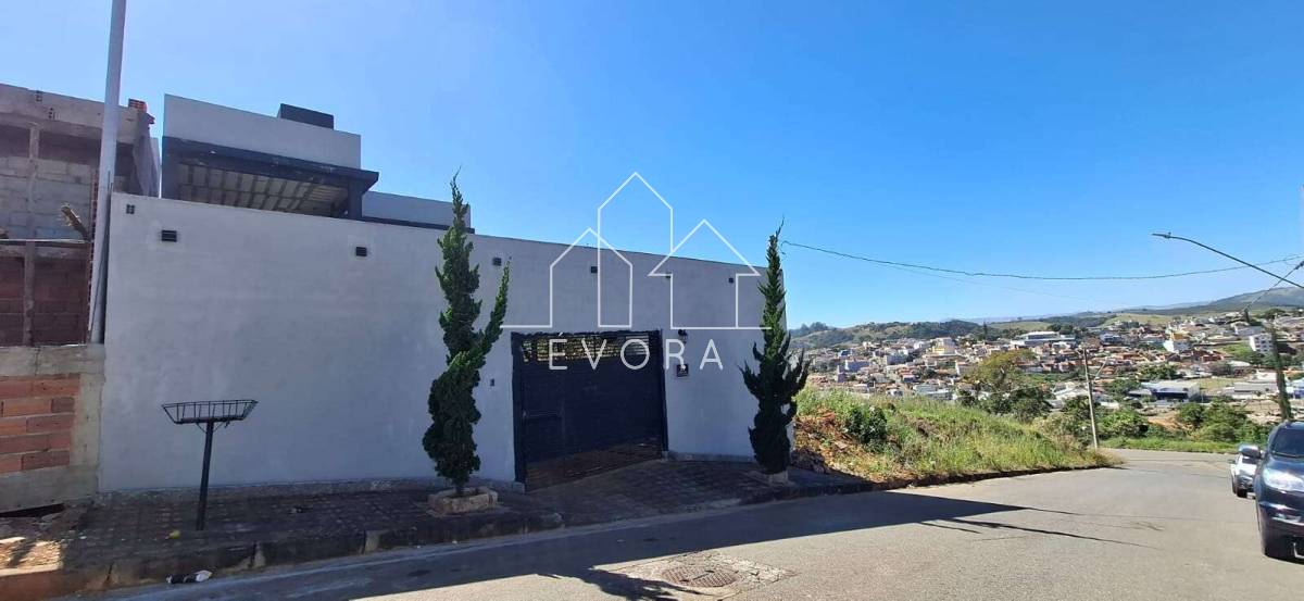 Casa à venda em Monte Sião, São Rafael, 480m² - Évora Imóveis