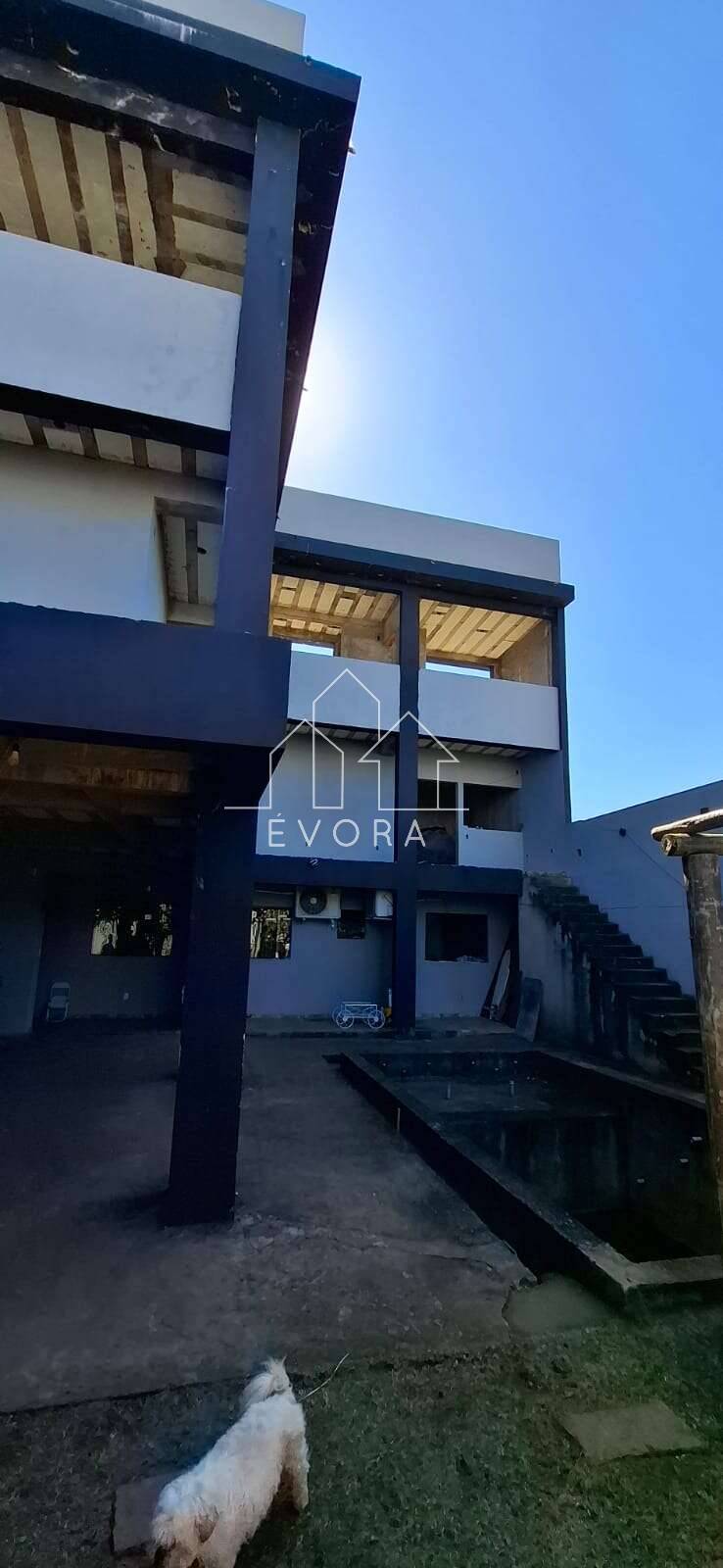 Casa à venda em Monte Sião, São Rafael, 480m² - Évora Imóveis