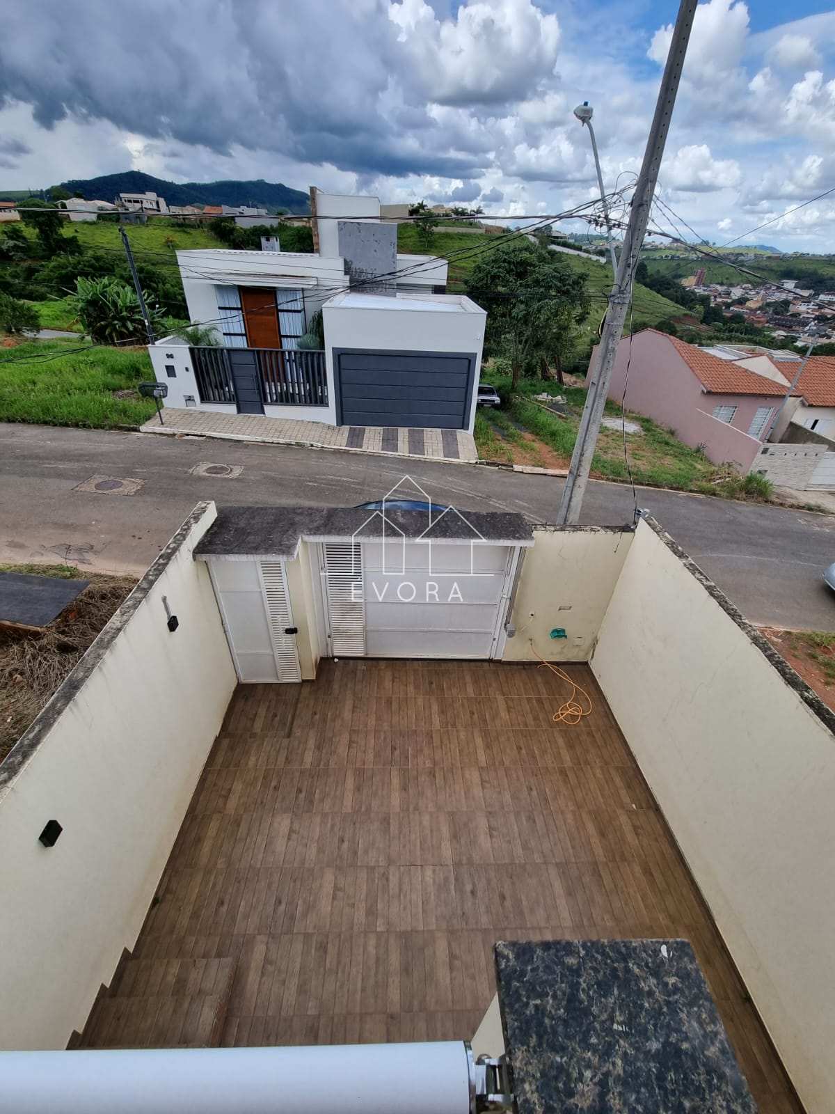 Casa à venda em Monte Sião, São Rafael, com 2 quartos - Évora Imóveis