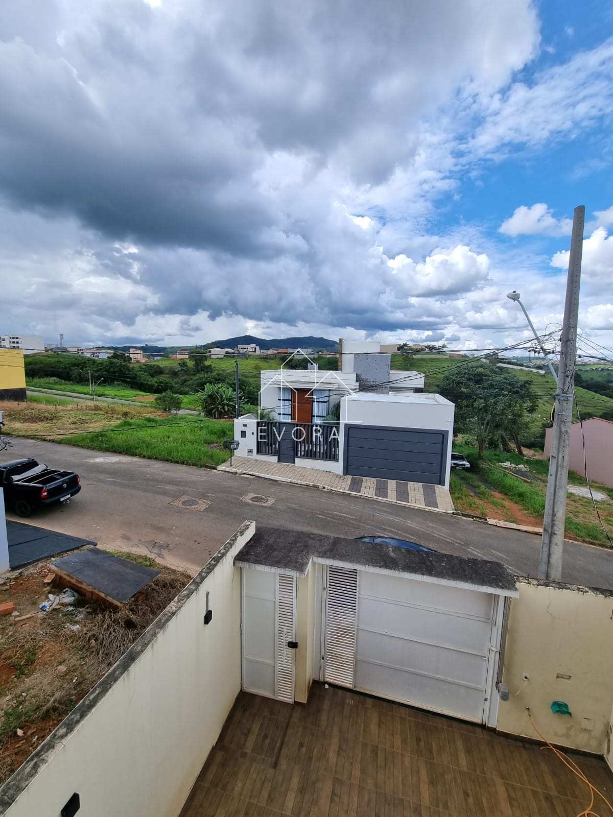 Casa à venda em Monte Sião, São Rafael, com 2 quartos - Évora Imóveis
