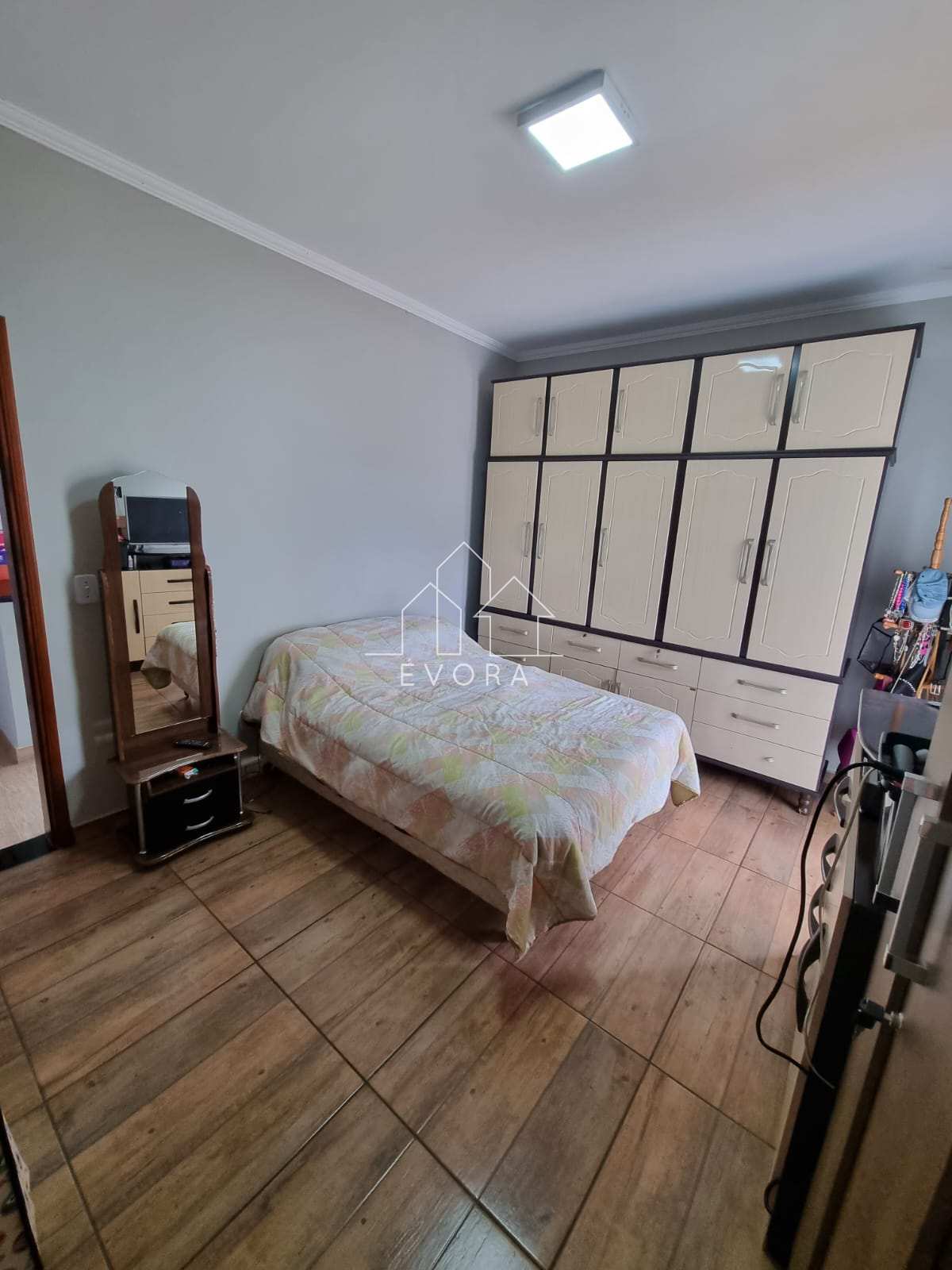 Casa à venda em Monte Sião, São Rafael, com 2 quartos - Évora Imóveis