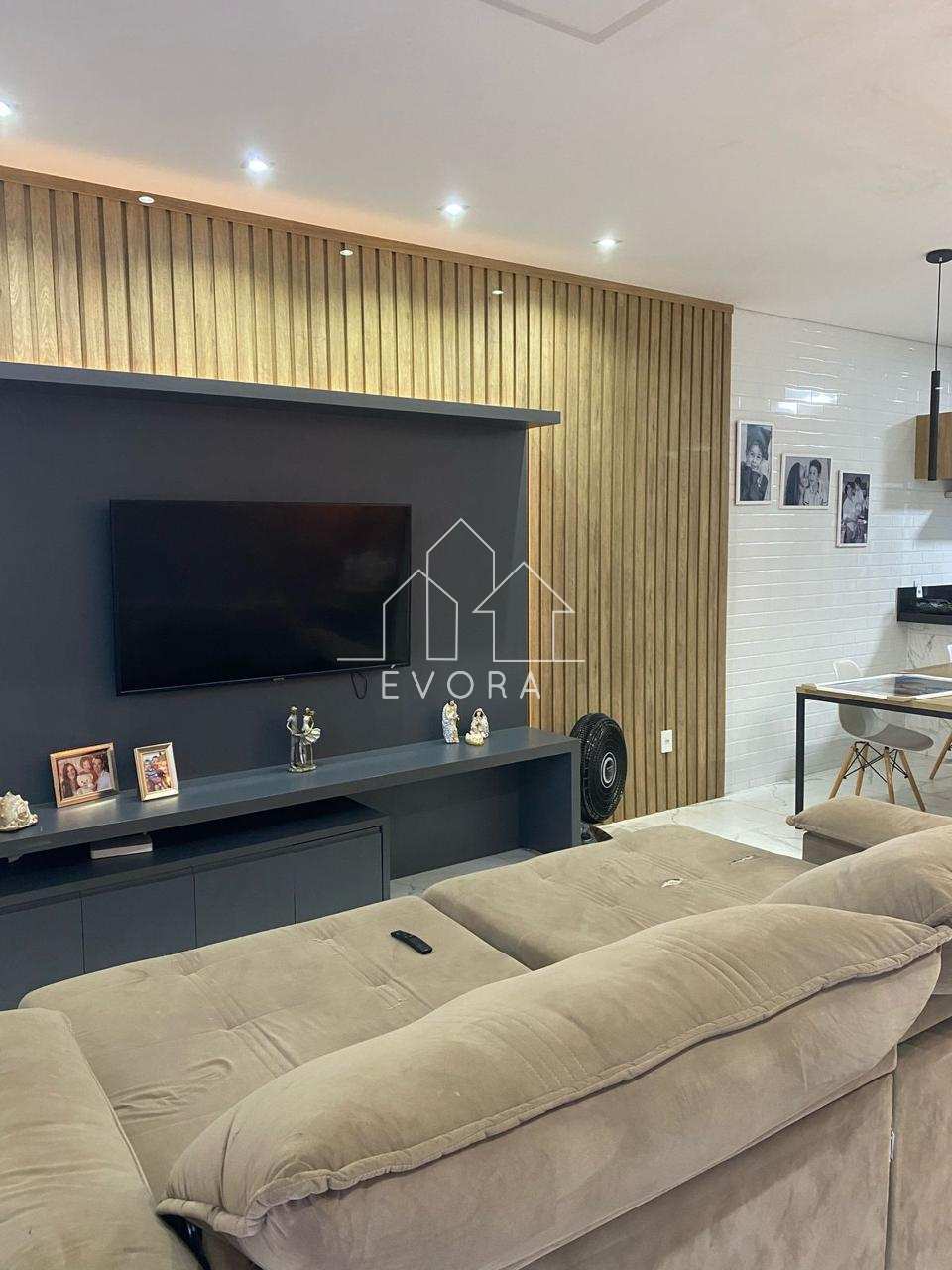 Casa à venda em Monte Sião, São Rafael, com 2 quartos - Évora Imóveis