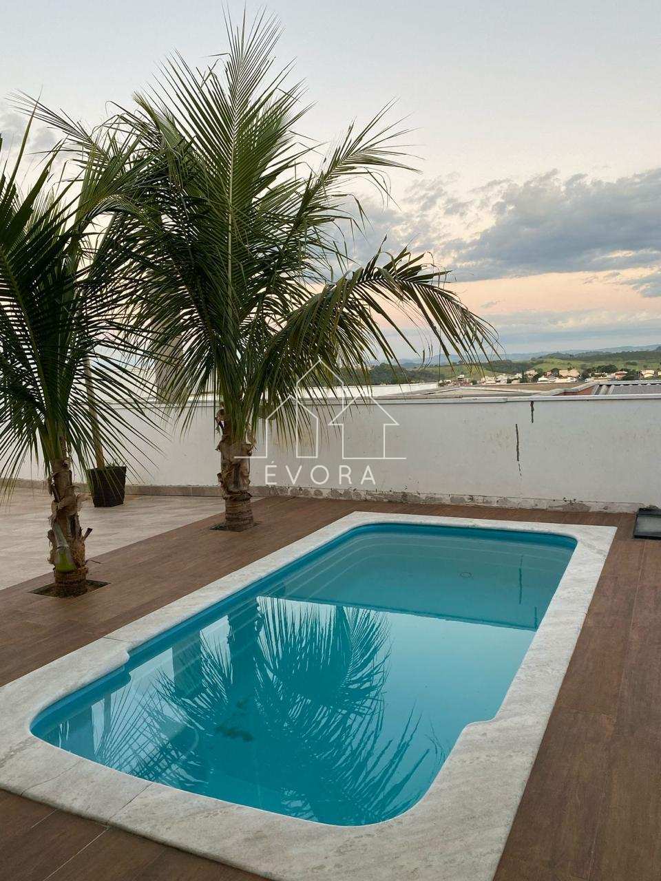 Casa à venda em Monte Sião, São Rafael, com 2 quartos - Évora Imóveis