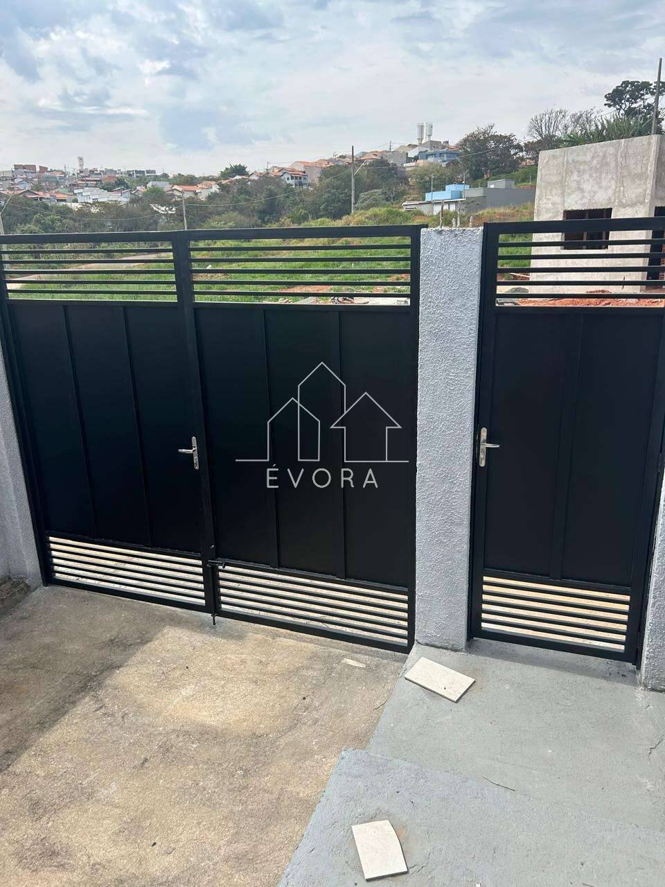 Casa à venda em Monte Sião, Villaggio, com 2 quartos - Évora Imóveis