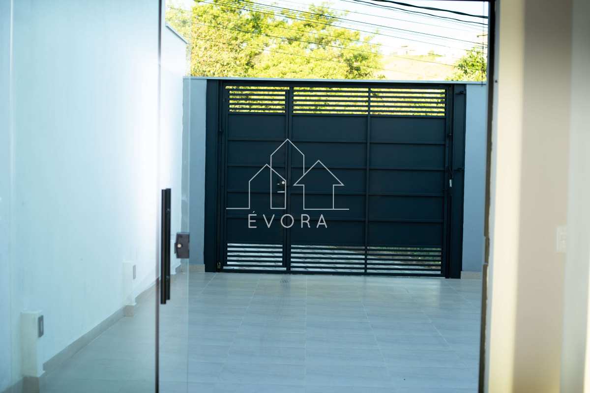 Casa à venda em Ouro Fino, Palomos, com 2 quartos, 116m² - Évora Imóveis