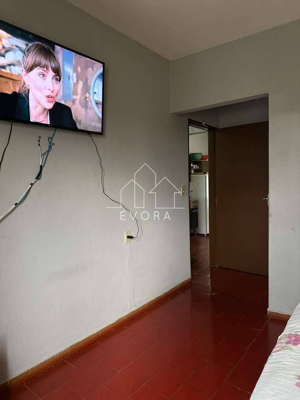 Casa de 1.000m²- Monte Sião MG - Évora Imóveis