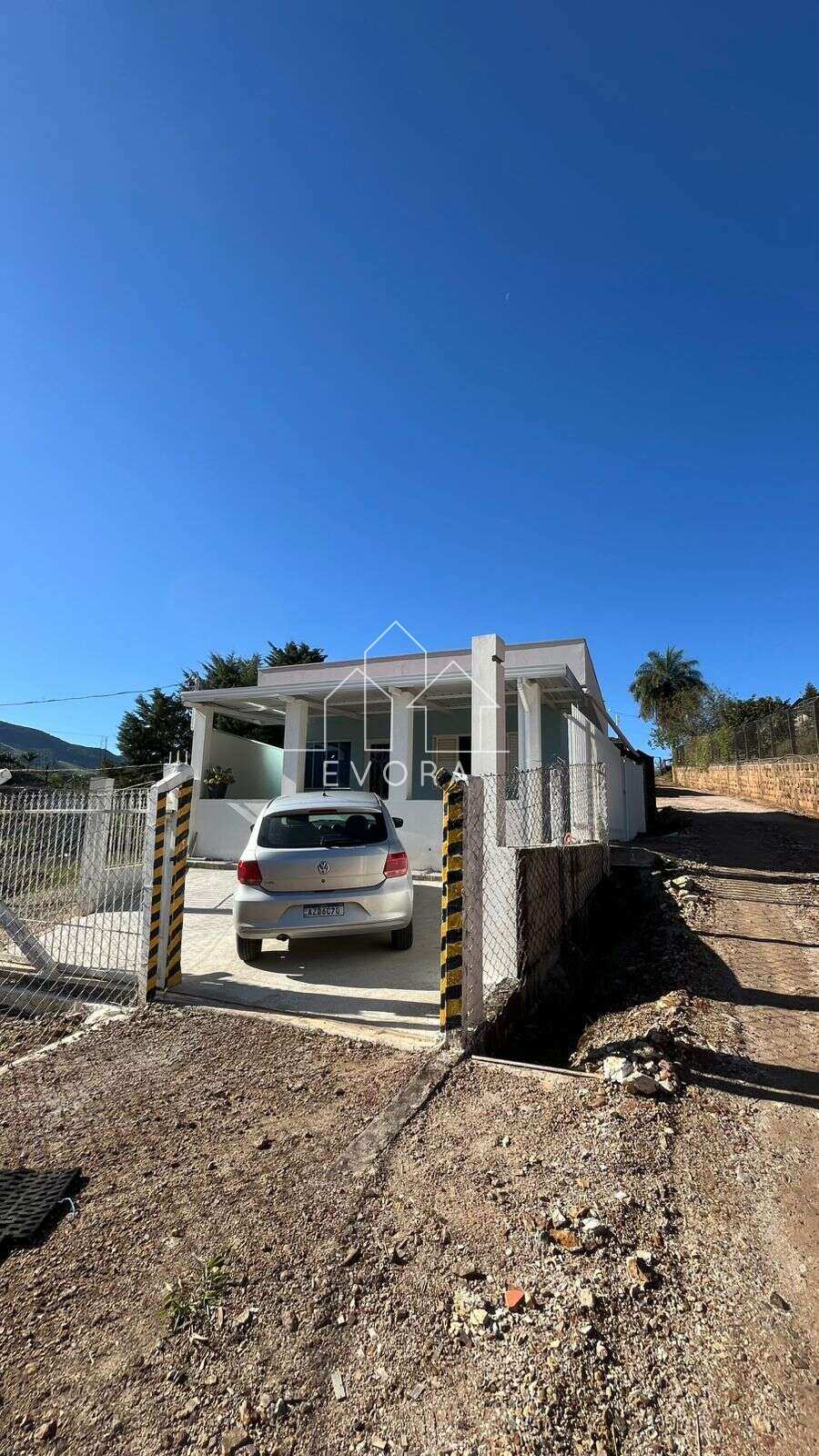 Casa para alugar em Monte Sião, Alves, com 2 quartos - Évora Imóveis